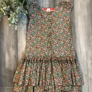 Matilda Jane Dress